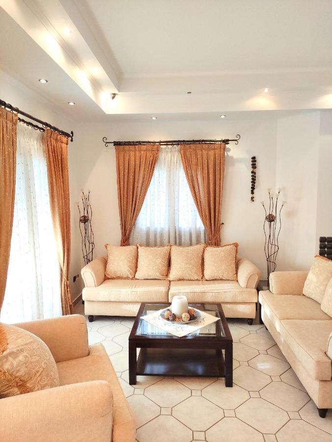 Anastasiou Home In Central Crossroad Parga Exterior foto